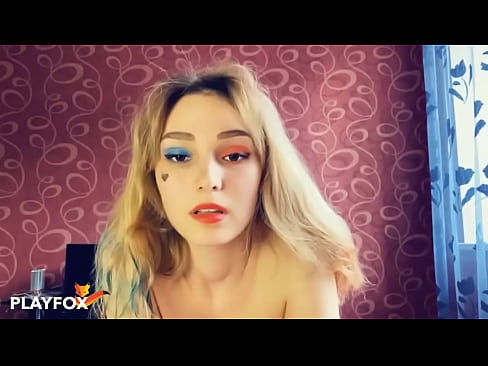❤️ Khawv koob virtual reality tsom iav muab kuv pw nrog Harley Quinn ️❌  Zoo nkauj porn  ntawm porn hmn.passionfeverspot.ru ❌️ Ib
