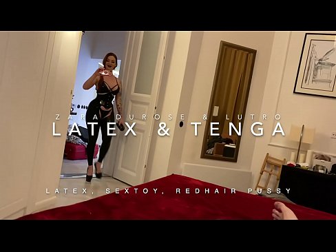 ❤️ Redheaded stepsister nyob rau hauv latex costume fucked los ntawm stepbrother ️❌  Zoo nkauj porn  ntawm porn hmn.passionfeverspot.ru ❌️ Ib